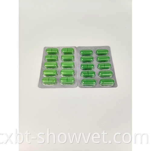 Albendazole Tablets